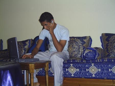 amine